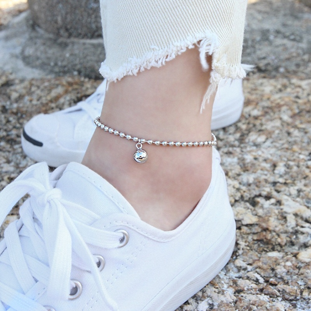Sterling silver bracelet